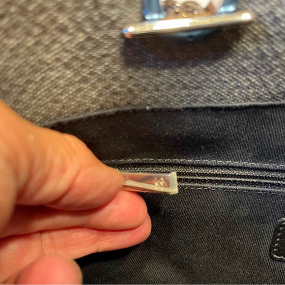 Chanel Deauville Shoulder Bag - Pre Black Friday Sale!!! - Picture 14 of 16